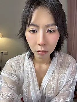 Nanako99 - 小粉插入5分钟