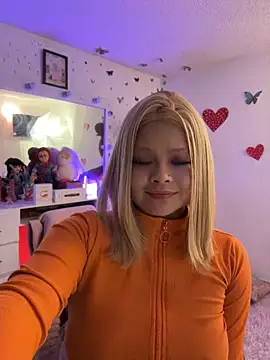 Barbiee_doll1 - finger ASS 🍆🍆 Naked Full
