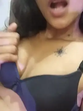 Joya_Crazy - Boobs show and ass show