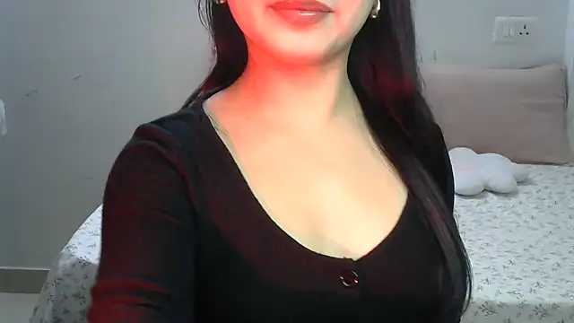 Disha_22_ - full nude
