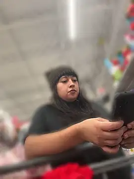 AriannaPenaxo - Last Tippers Choice from Tip Menu