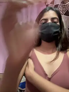 Miss_Pretty011 - Pussy fuck with lush