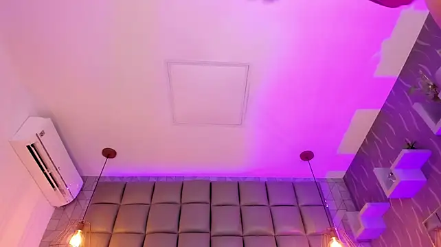 Megan_woll - oily ass