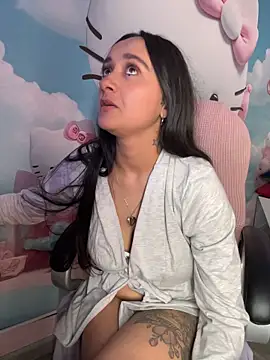 Canela_LS - Zoom nipples 🍒❤️