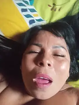 Mother-Big-tits - all naked + dildo in my pussy