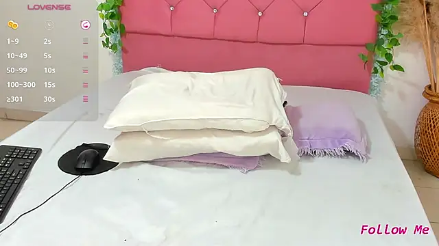 Arisha_hot - two fingers in my ass