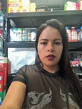 MIA_ROSSEEE - Naked, masturbation and asshole