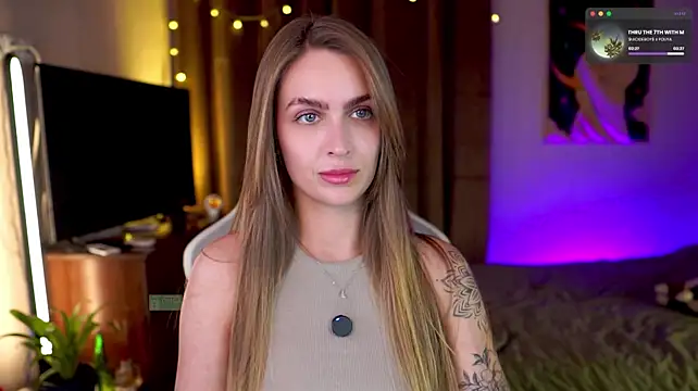 Kamila_icee - FOR PLEASURE💕