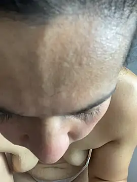 Leiablack - show open ass+fingger 2