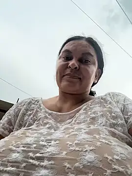 Horny-Mommy-Dirty - Dildo my ass