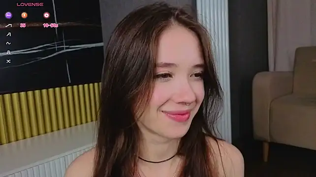 Tinyanie - Sloppy POV Blowjob