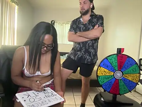 Gator_Zoe - 5 minute blowjob