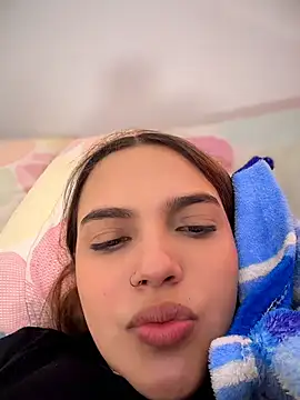 Colibri_xxx - NAKED HIDDEN BRO
