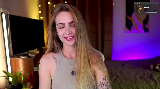 Kamila_icee - FOR PLEASURE💕