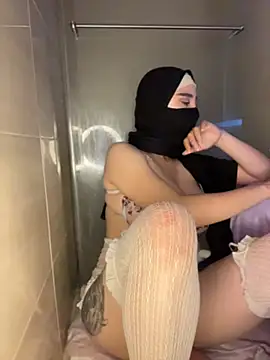 Amaal_ - my bare breasts❤️‍🔥