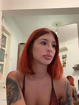 Atomikitten - Boobs play🍒