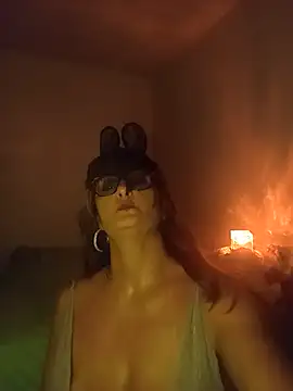 Marcelabusty - Ficar de quatro com consolo