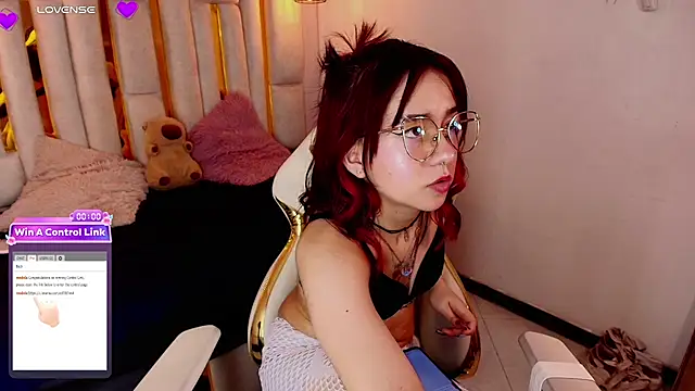 Cuore_kazx - naked dance