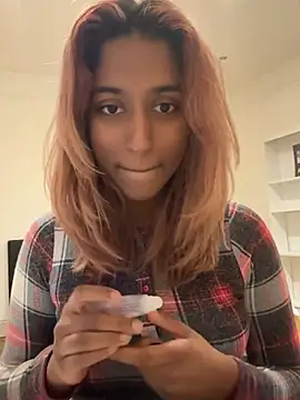 DonnaShy - Robe tease🫦