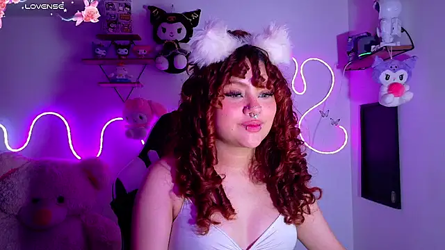 Theiamoon - naked and oil🍯