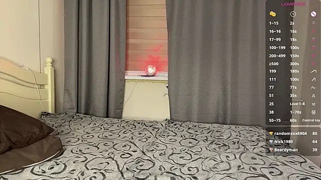EtherealEye - Make my tits wet and pinch nipples