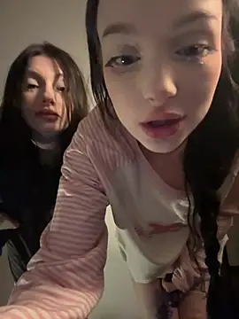 Baby_Tiny - hi girls😇