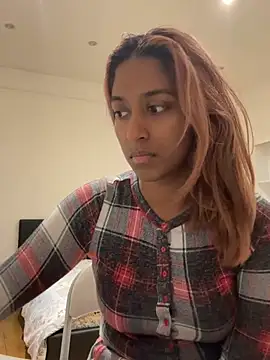 DonnaShy - Robe tease🫦