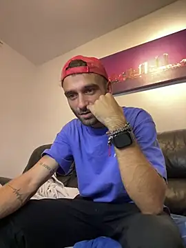 Larubiahott - Regalo video al donado numero 1 por pm