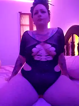 -_Dulce_- - 2 fingers inside pussy