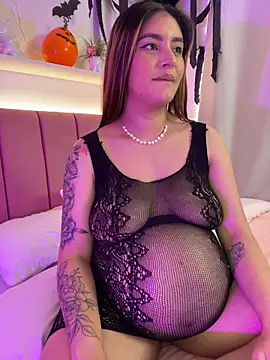 Iam_camila - Show boobs and spanks💖