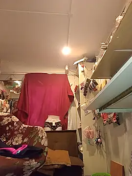 AlejandritaMilf - SHOW OPEN ASS