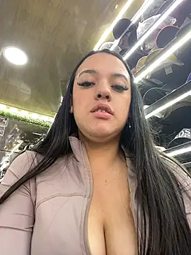 CelesteJones1 - Milk show 💦💦