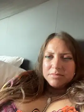 Molly_witha_chance - Put in new buttplug