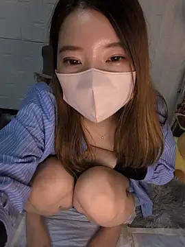 Yuuhichan - ドアップM字♥