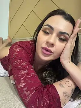 Carol_amorim - cavalgada