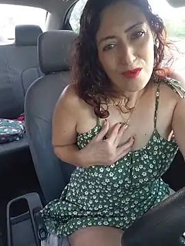 Aliz963040 - Dildo in ass