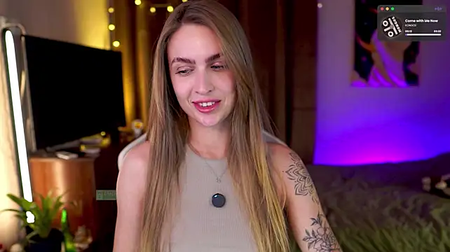 Kamila_icee - FOR PLEASURE💕