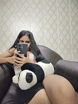 Virgin_girl_099 - Nude dance 💗