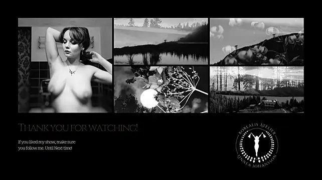 Borealisatelier - control link to a lucky one in chat