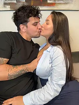 Sexandfire - RIDING COCK + SQUIRT