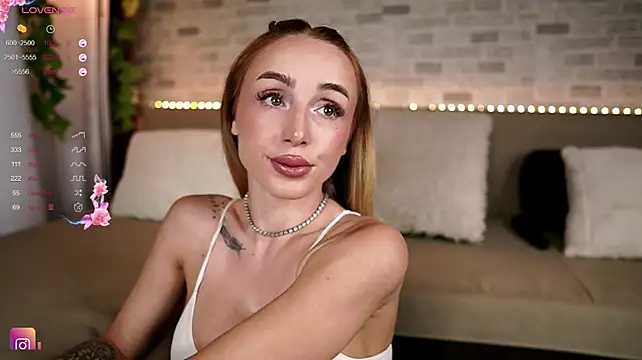 BabyyyLunaX - On a wild ride! 🥵