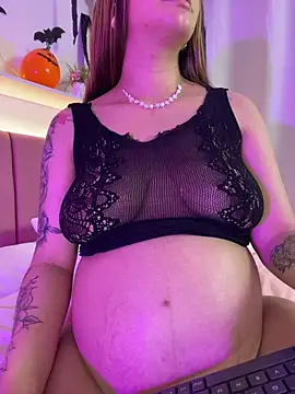 Iam_camila - Show boobs and spanks💖