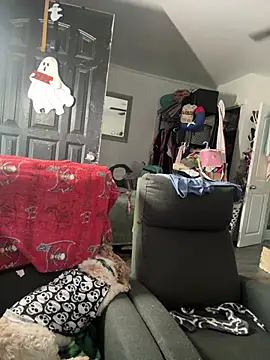 SexyNikki6969 - Use domi til I cum