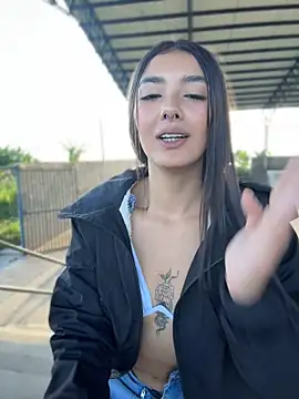 Marianamonroe_ - finger in my pussy