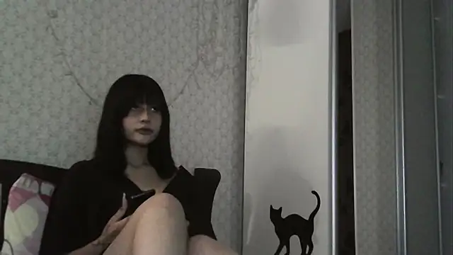 CherryBB_Meow - slap boobs