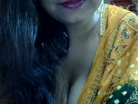 Pyari_Hina - Face in c2c