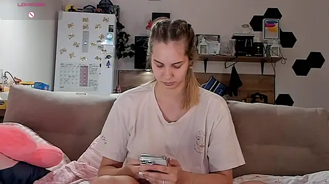 Hot__K - wet my shirt