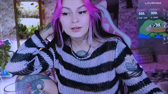 Jelya_sg - spank ass x30