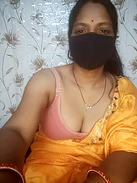 Pooja-121 - Mujhe dildo Lena
