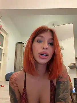 Atomikitten - Boobs play🍒